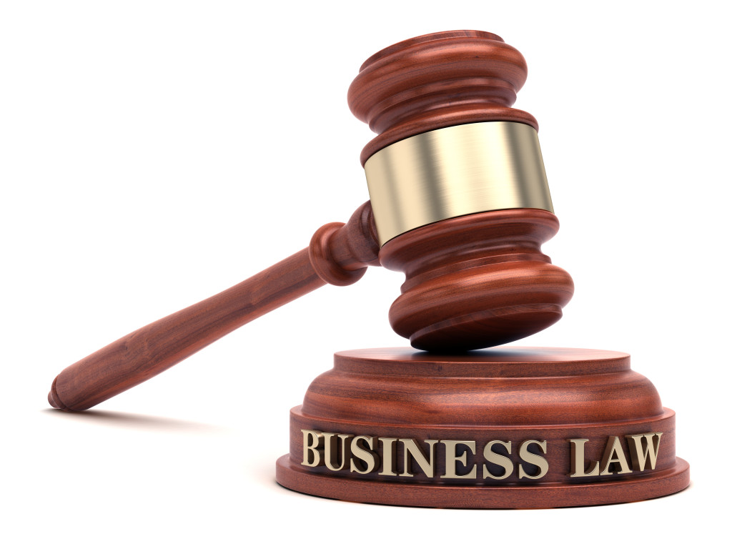 Navigating Business Law: Crucial Advice for Your Business