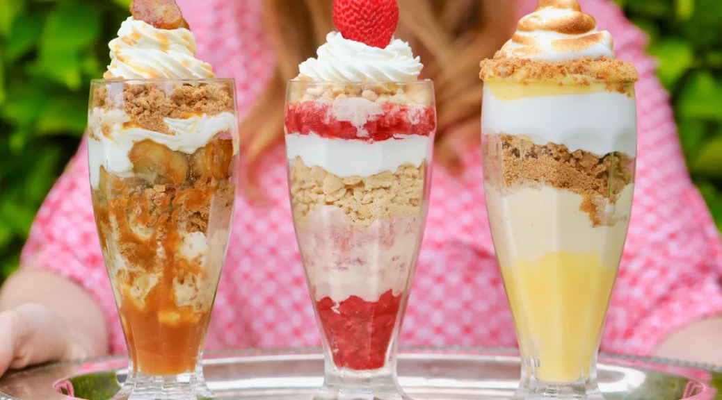 DIY Ice Cream Sundaes: How to Build the Ultimate Sundae Bar at Home