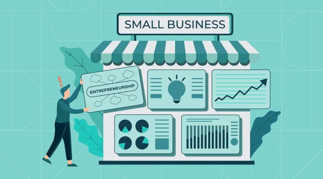 Small Business